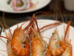 -万荟轩海鲜·粤式点心自助餐厅(蓝海风万怡酒店)