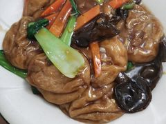 -灵福缘私房菜·农家菜(拈花湾·灵山大佛必推店)
