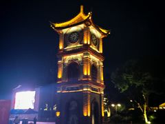 -安仁古镇