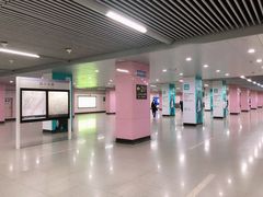 -四川北路(地铁站)