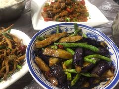 -小杨酒家(华苑小区店)