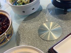 -惠丰堂饭庄·烤鸭·京味菜(西北旺·唐家岭店)
