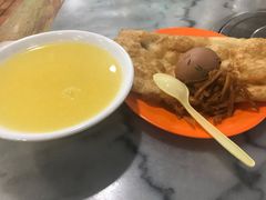 -马记伊源斋涮肉·清真菜(潘家园古玩市场店)