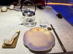 -上和臻品中国菜(花园街店)