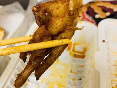 -老味烧烤(园林路店)
