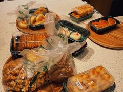 -泸溪河桃酥(西直门凯德店)