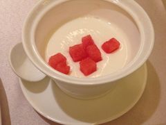 双皮奶-粗茶淡饭·汉口公馆(循礼门店)