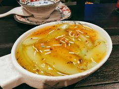 冰爽青芒芒-胡桃里乐队酒馆(长春总店)