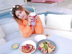 -天空花园餐吧·生日·团建(南山店)