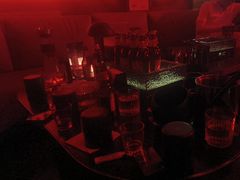 -赤红音乐现场(浦东金桥路店)