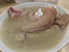 -盛兴面馆(真儒大厦店)