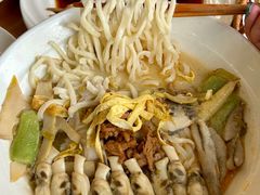 -面道赞宁海海鲜面(迎凤街店)