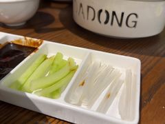 -小大董·烤鸭(王府井apm店)