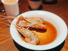 -蚝翅·海鲜粥·烧烤·羊肉季(鄞州万达店)