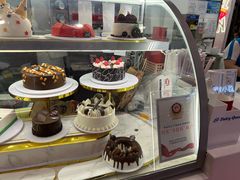 -DQ·蛋糕·冰淇淋(五棵松万达店)