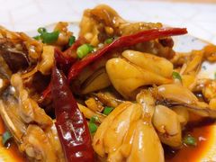 -十面欢腾·海鲜面·台式Bistro(长乐路店)