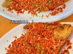 -莲餐厅·湖北菜·潜江小龙虾店(愚园路店)