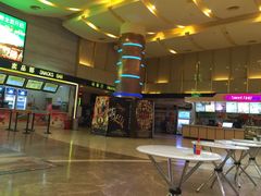 -中影国际影城(建军路金鹰购物中心店)