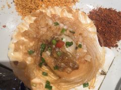 -很久以前羊肉串(打浦路店)