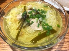 -叶婆婆钵钵鸡(乐山老店)