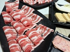 -呷哺呷哺 黄金牧场 (新中关购物中心店)