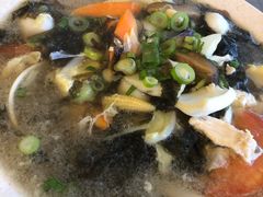 -真浪大家乐海鲜餐馆