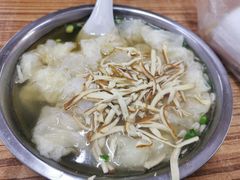 -荣巷小馄饨(荣巷店)