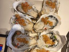 -水禾轩·海鲜蒸汽主题餐厅(拱北店)