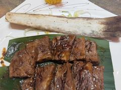 -北海渔村酒楼·粤菜海鲜点心(新华店)