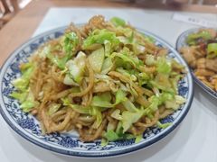 -北大地皖峰饭馆