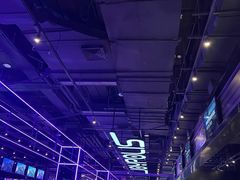 -上海JOYPOLIS环游嘉年华主题乐园