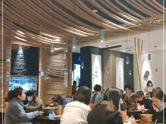 大堂-都氏二当家(九方店)
