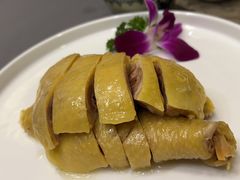 -一江春水·杭帮臻宴(三台山店)