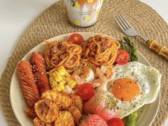 -严老幺烧麦(前进四路店)