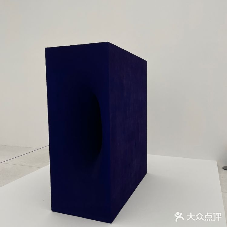 值得设计师看的展览Anish Kapoor｜我爱深圳