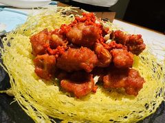 -佬麻雀·剁椒鱼头(京基KK One店)