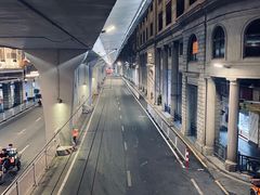 -珠江夜游西堤码头