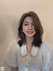-时尚殿堂hair salon
