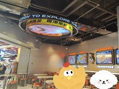 -開籠雀冰室(同和金铂店)