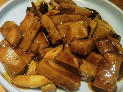 -圆满素食林饭店非遗素食(河西店)