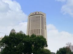 -华厦大酒店·桃源西餐厅·自助餐