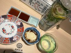 -肉肉大米(金虹桥店)