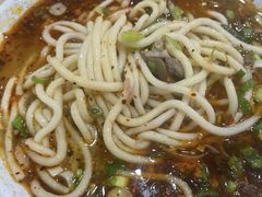 -肖家客饸饹面(郑州总店)