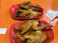 -光明刘冰乳鸽店(光明法政北路店)