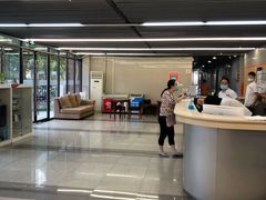 -美再晨游泳馆(新江湾店)