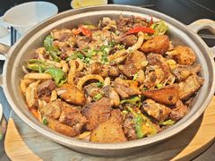 -青海名吃尕张娃非遗烤肉(城中店)
