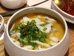 榕意藤椒鱼-榕意·川味之美(深业上城店)