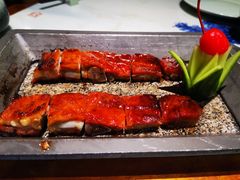 蜜汁烧排骨-瓷忆·瓷文化餐厅(上海店)