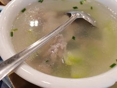 -钱大妈海鲜饭店(保利林语店)