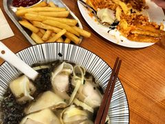 -红小满休闲餐厅(十全街店)